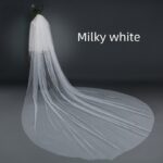 7eb6adde-d69a-4040-9e29-4995d5f69012.jpg Bridal Wedding Veil Widened Tail