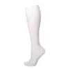 White Imitation Nylon