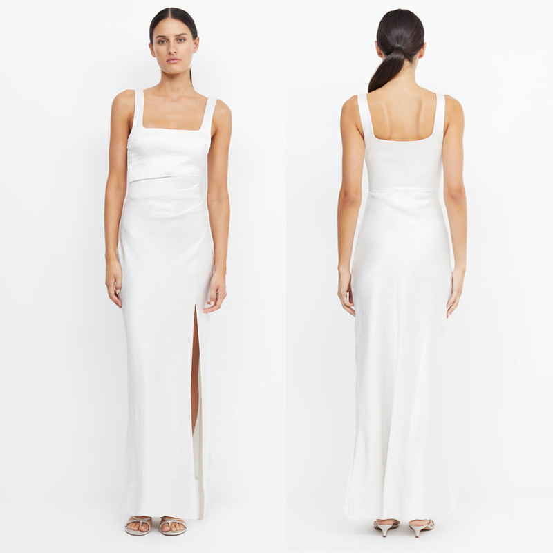 White Style 7