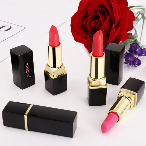 Moisturizing Lipstick Lip Gloss for Hydrated, Shiny Lips