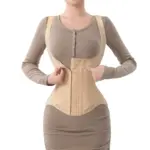 81226d1b-91d2-4898-b51a-55e918db983e_trans.webp Breathable Mesh Posture Support Vest with Cinched Waist