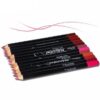Long-Lasting Waterproof Lip Liner Pencil Set (12 Colors, 12 pcs) Long-Lasting Waterproof Lip Liner Pencil Set (12 Colors, 12 pcs)