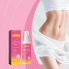 Gentle Body Skin Care Spray for All Skin Types, 100 ml
