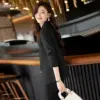 Black Pants