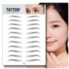 12style 3pcs