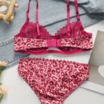 Women's Push-up, Sexy Lingerie Sets