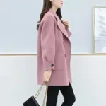 83f53154-bccf-4b64-855d-4bfd63048f14.webp Slimming Plus Size Wool Blend Coat, Mid-Length for Winter