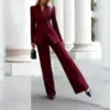Wine Red