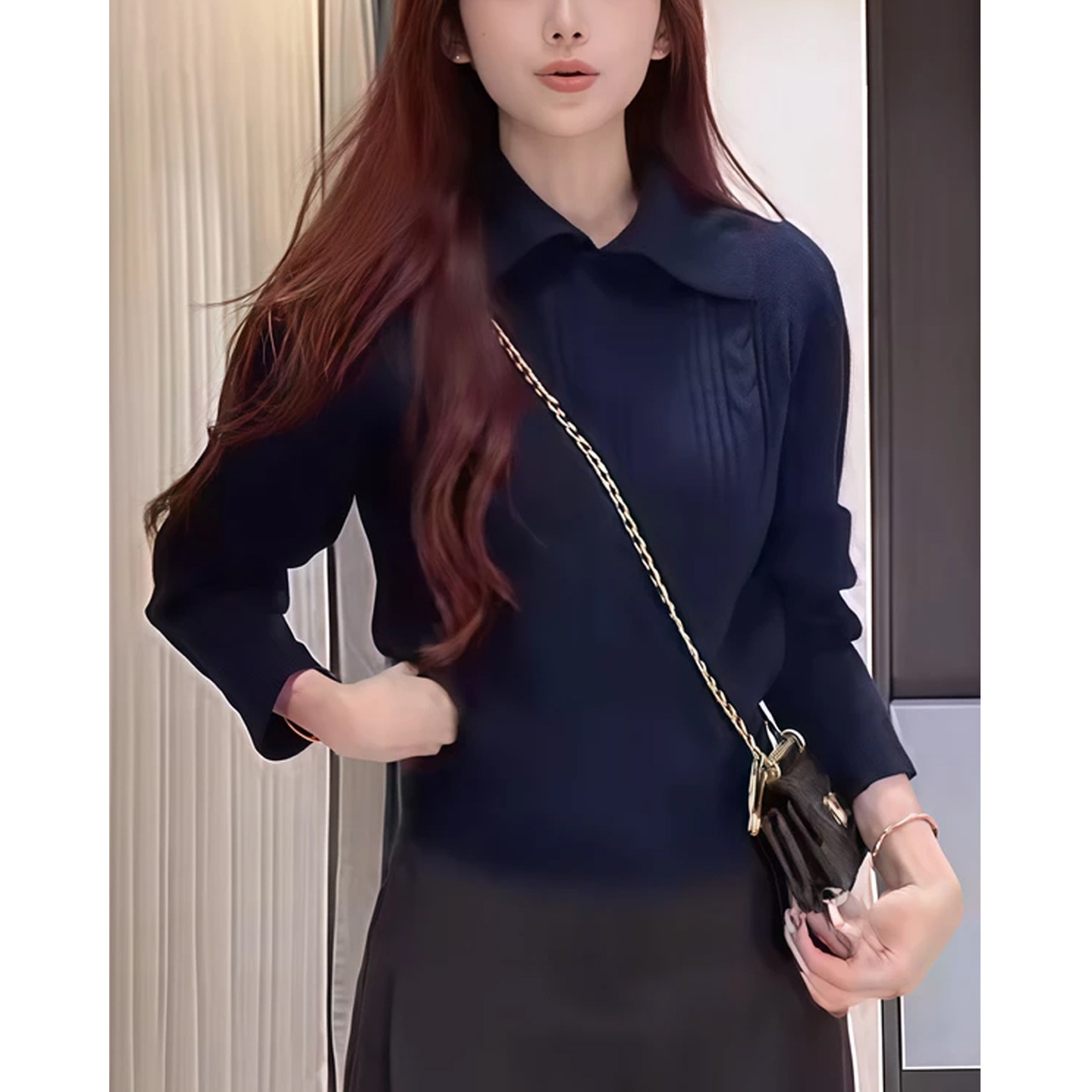 Navy Blue