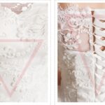 845331194106.jpg One-shoulder lace slim skirt