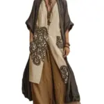 850ccf08-8768-4f02-9b32-54951b921a25.webp Houndstooth Embroidered Wide-Leg Pants 2-Piece Set for Women
