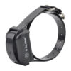 300 m Range Waterproof Remote Dog Training Collar System