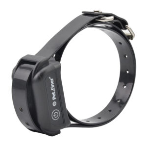 300 m Range Waterproof Remote Dog Training Collar System