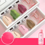 860a8d2f-a5c7-472f-b1b8-06d05be6bc55.jpg Controlled Application Beauty Egg Sponge Puff Cushion for Powder Makeup