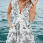 86490021-db7e-4b3f-a305-e7e052b4b0a8.webp Animal Print V-Neck Sleeveless High-Waist Jumpsuit for Women