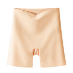 Powerful Buttock Lifting Waist Corset Boxer Panties Women