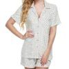 Shirts Pants Sleepwear Nightwear