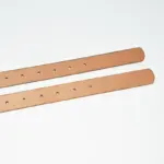 Stylish Decorative Denim Jeans Belt For Women