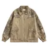 Mud Dyed Brown