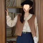898a59c9-6041-4e10-9df9-b7accc9ed2c0.webp Round-neck Loose-fit Forest Style Vest Top