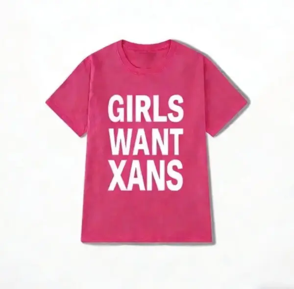 Hiphop Chic Y2K Cotton T-Shirt With Harajuku Letter P Hiphop Chic Y2K Cotton T-Shirt With Harajuku Letter P