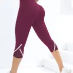 Running Pants Women Hip Wicking Leggings
