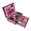 Even Blended Look Kids Facial Cosmetics Set, 8+ Shades, Pink Even Blended Look Kids Facial Cosmetics Set, 8+ Shades, Pink