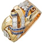 8b3cee9d-bf12-4a5c-96f9-a5f450436c50.jpg Retro Hollow Ring European And American Exaggerated Flower-shaped Zircon