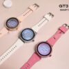 Smartwatch for Women with Diamonds, Bluetooth Calling Smartwatch for Women with Diamonds, Bluetooth Calling