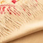 8ce95204-93c7-4c16-9543-52be893fe865.webp Rich Red Embroidered Winter Scarf For WomenSpringtime Blossoms All Around