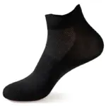 Ultra-thin Breathable Polyester Athletic Socks