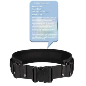 Quick-Release K-Shaped Dual-Machine Camera Strap - Cloth