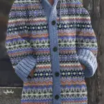 8e537453-9336-48fb-b89c-65770023c389.webp Womens 3 D Christmas Print Cape Jacket with Regular Fit
