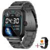 Steel Belt Black