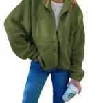 8f73953d-190b-44b9-89ca-1dd965e5af91.webp Short Cardigan Plush Jacket Lamb Wool Coat
