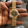 Women's Steel Belt Quartz Sports Watch