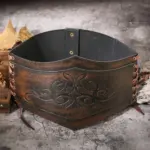New Medieval-style Women's Belt