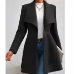 913de346-5eff-4b63-9a7f-f4afae5560ec.webp Slim-Fit Long Lapel Wool Coat for Women, Button Front