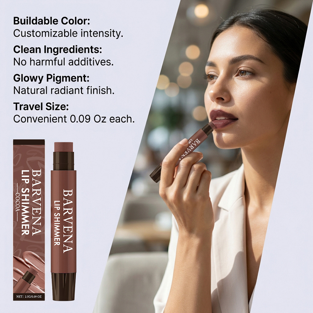 Moisturizing Lipstick Moisturizing Lipstick