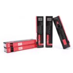 916735934681-1.jpg Kissproof Matte Lipstick Pen for Long-Lasting Matte Wear