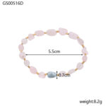 9177c0f6-2c86-41ca-b00b-81f78a90c9fd.jpg European And American Style Fashionable Natural Stone Bracelet