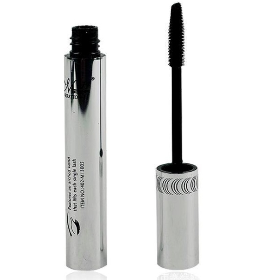 Long Curling Eyelash Extension Black Fiber Mascara Eye Lashes Makeup Long Curling Eyelash Extension Black Fiber Mascara Eye Lashes Makeup