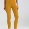 Ginger Yellow