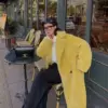 Lemon Yellow