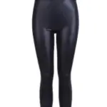 Women Leggings Shiny
