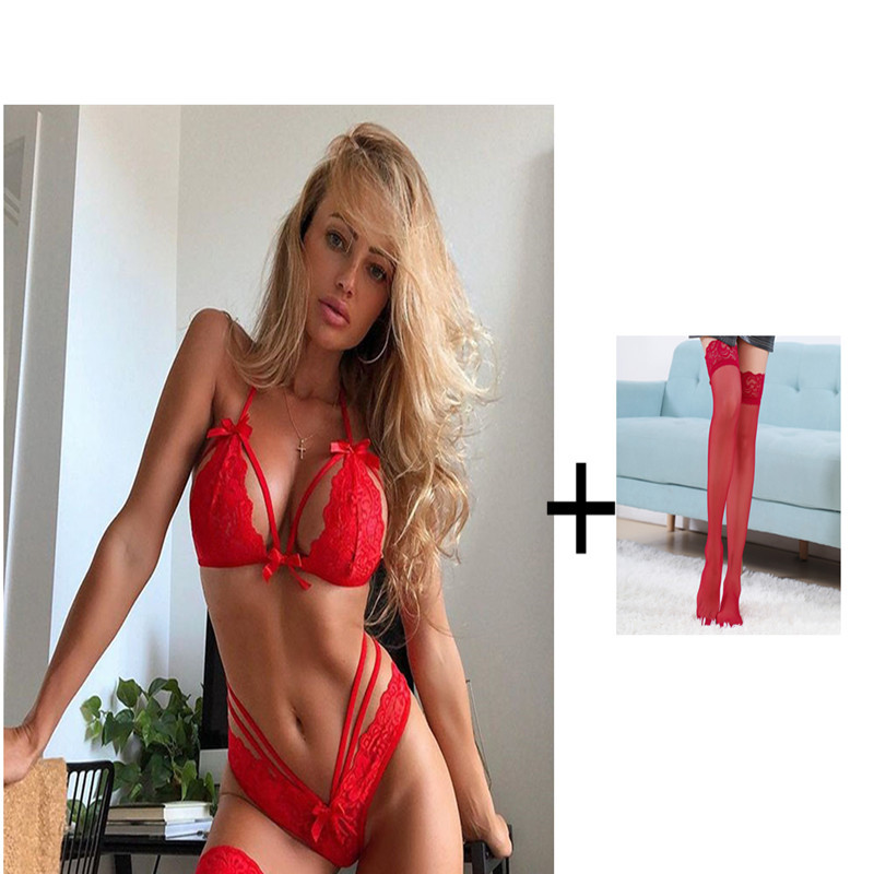 Red Set