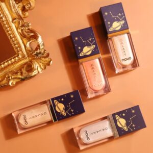 Glitter Galaxy Stereo Liquid Eyeshadow, 7 ml