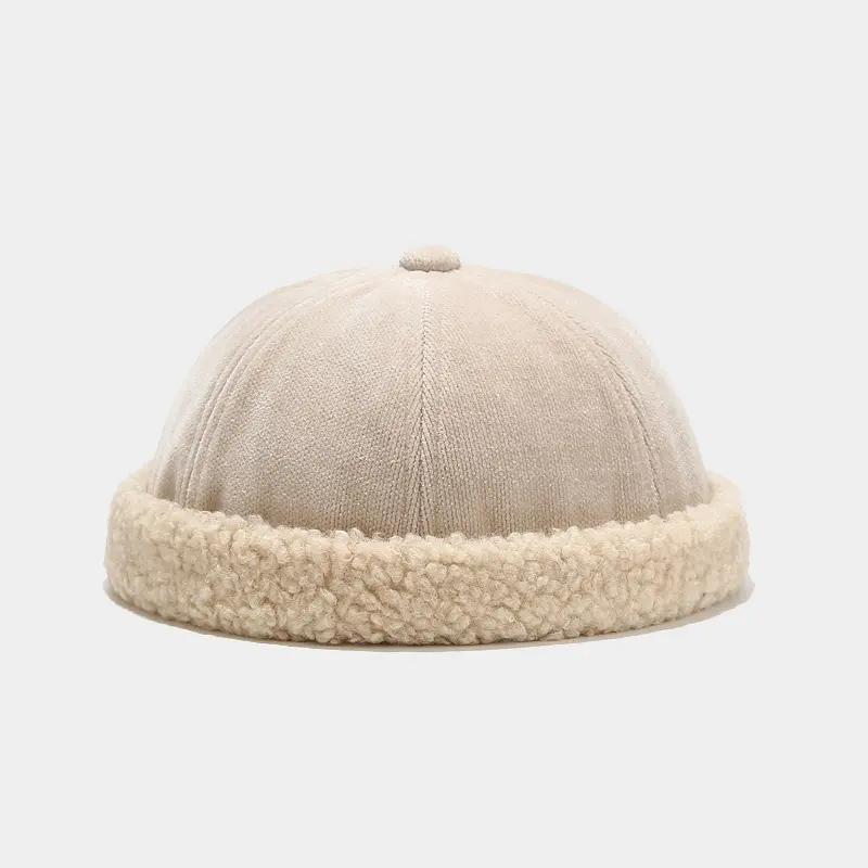Stylish Insulated Womens Bucket Hat For Fall And Winter Stylish Insulated Womens Bucket Hat For Fall And Winter