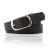 Black Woven Texture