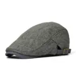 9593ae34-a046-4bd4-80ae-91fd01f90927.webp Warm Fleece-Lined Men’s Beret for Fall & Winter, Windproof